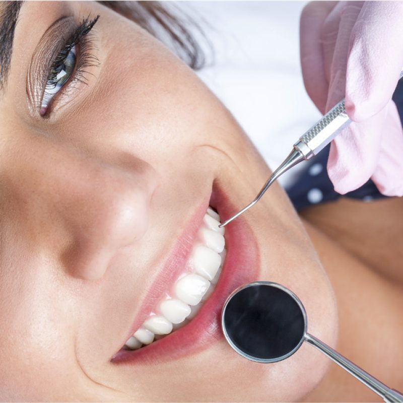 Dentística
